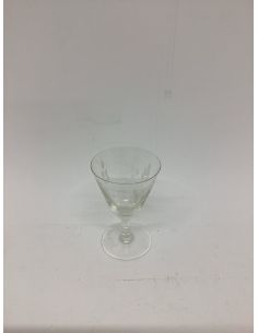 Druipende glazen 2