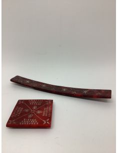 Accessoires pour encens