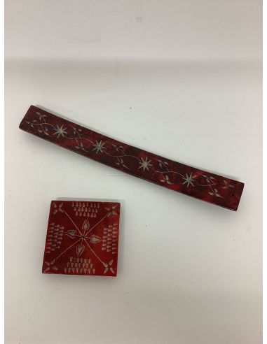 Wierook accessoires