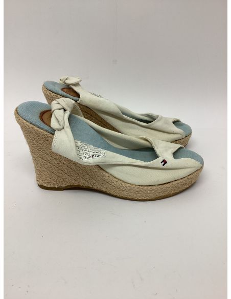 Chaussures compensées