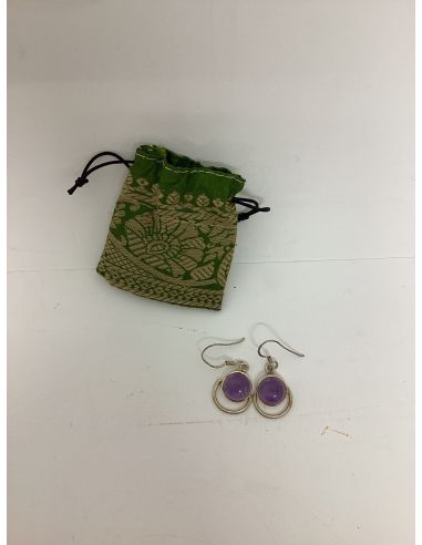 Boucles d’oreilles