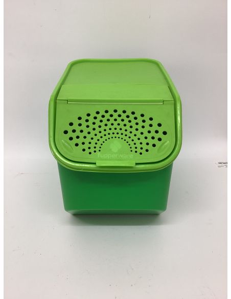 Tupperware