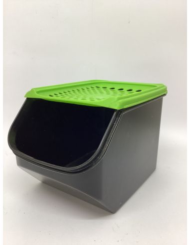 Tupperware