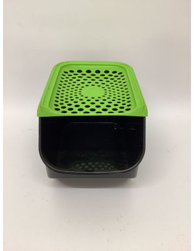 Tupperware