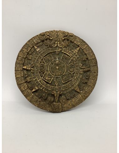 Calendrier Maya