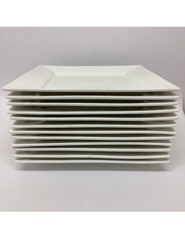 Platen