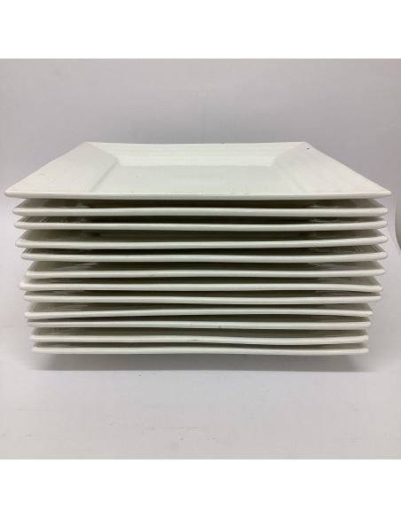 Assiettes