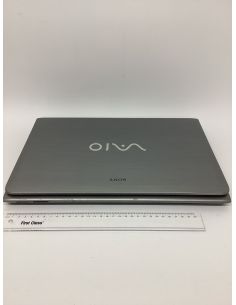 SONY - Ordinateur portable