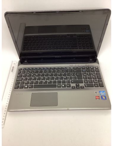 SONY - Ordinateur portable