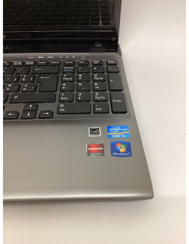 Laptop
