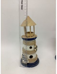 Bougeoirs phare
