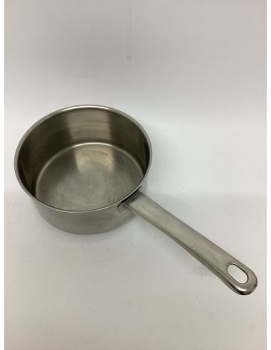 Poêlon Inox
