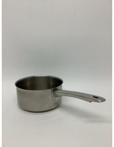 Poêlon Inox
