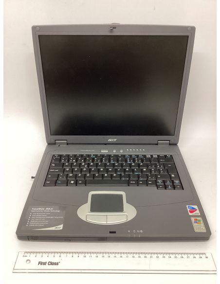 ACER - Ordinateur portable