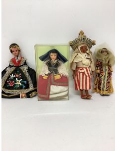 Poupées 2