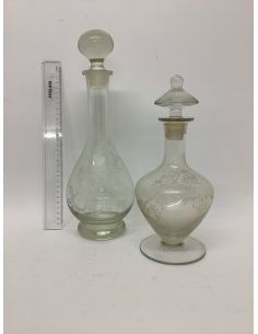Carafes
