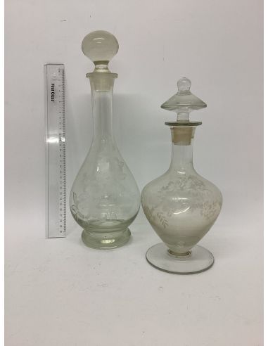 Carafes