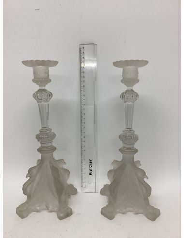 Bougeoirs