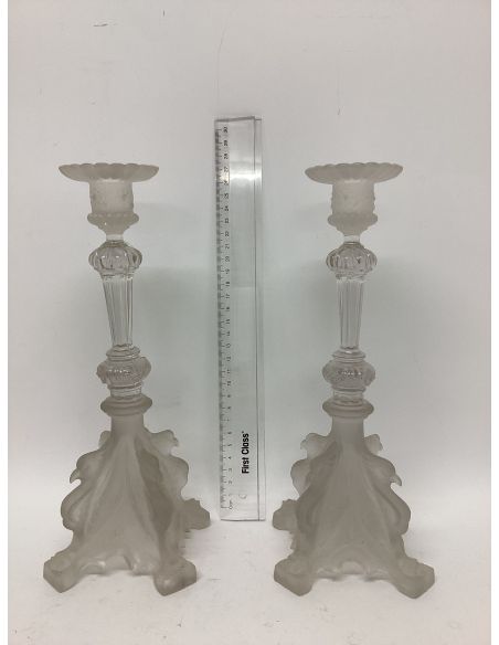 Bougeoirs