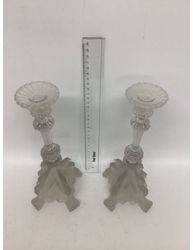 Bougeoirs