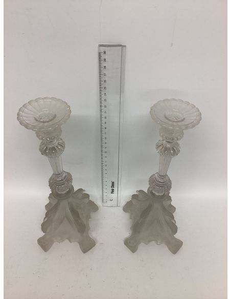 Bougeoirs