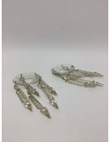 Lustres décoratifs