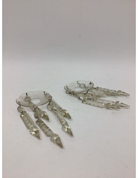 Lustres décoratifs