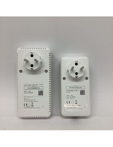 DEVOLO Amplificateur wifi