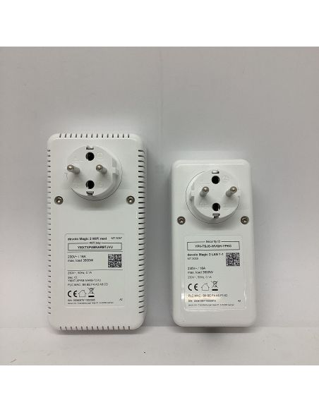 DEVOLO Amplificateur wifi