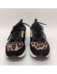 Paire de Baskets