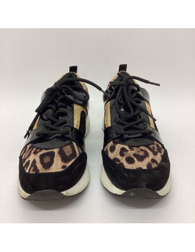 Paire de Baskets