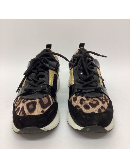Paire de Baskets