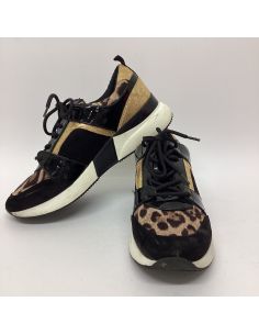 Paire de Baskets 2