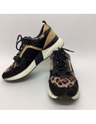Paire de Baskets