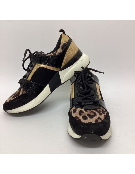Paire de Baskets