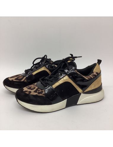 Paire de Baskets