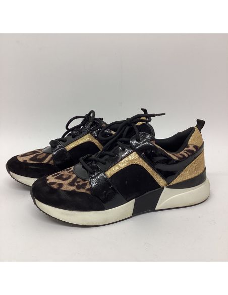 Paire de Baskets