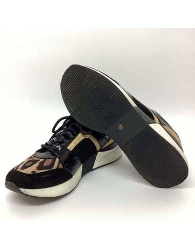 Paire de Baskets