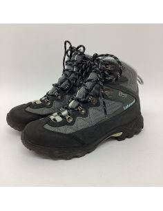 Bottines de randonnée 2