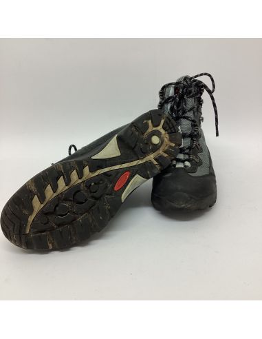 Bottines de randonnée