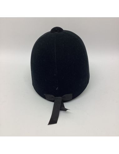 Bombe d’équitation
