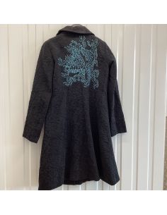Manteau long 2
