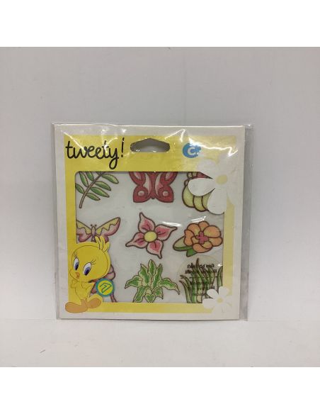 TWEETY - Écussons pour vêtement