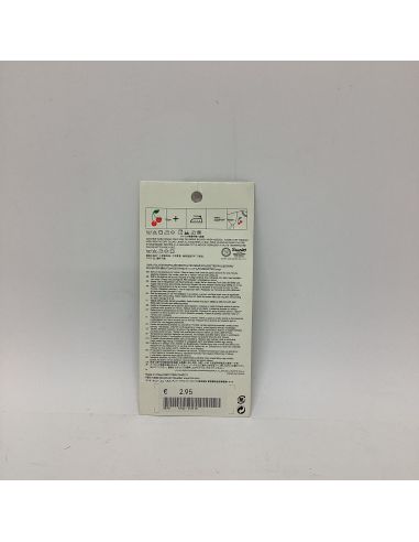 H & M Écussons  HELLO KITTY