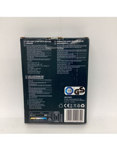 Ruban led