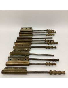 Charnières de portes 2