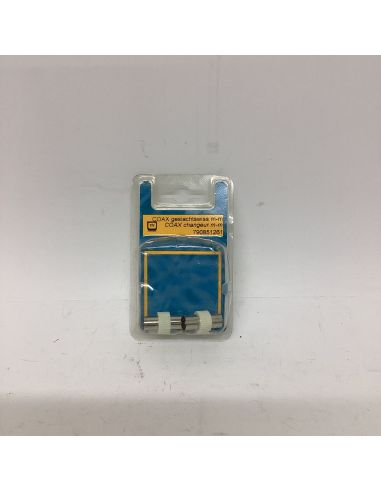 Coax Changeur