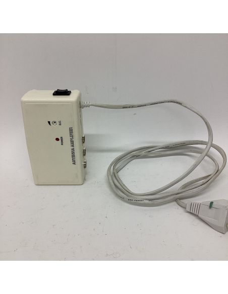 Amplificateur d’antenne
