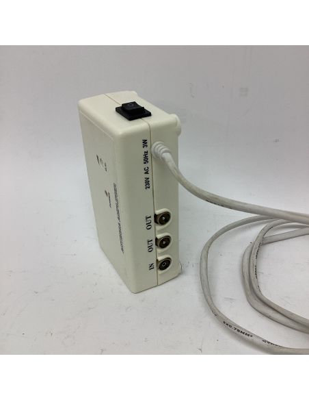 Amplificateur d’antenne