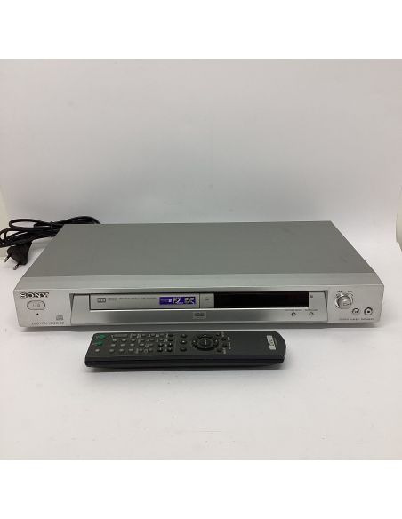 SONY - Home cinéma + DVD